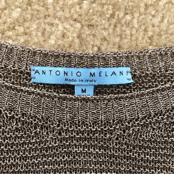 Mesh top (m) - Picture 2 of 2